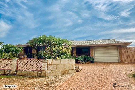 25 Cooper Cct, Mount Tarcoola, WA 6530