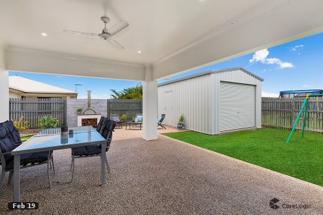 15 Barratonia Way, Mount Low, QLD 4818