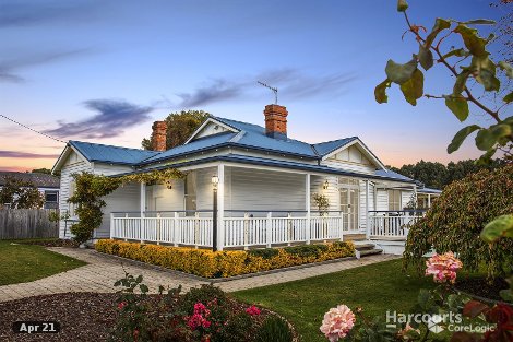 14 Ironcliffe Rd, Penguin, TAS 7316