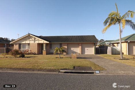 26 Edith St, North Haven, NSW 2443