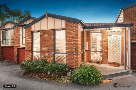 2/24 Starling St, Montmorency, VIC 3094