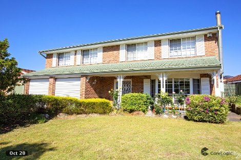 27 Northumberland St, Bonnyrigg Heights, NSW 2177