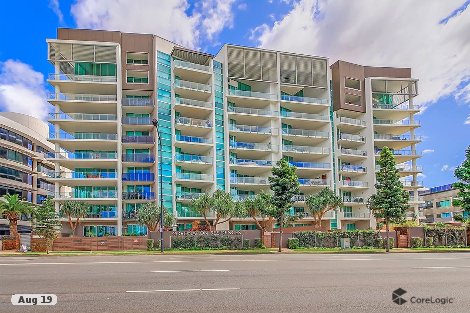 13/205 Coronation Dr, Milton, QLD 4064