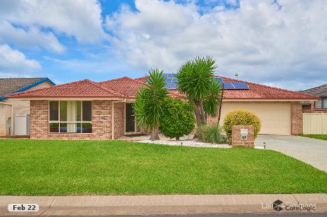 17 Ericson Pl, Port Macquarie, NSW 2444