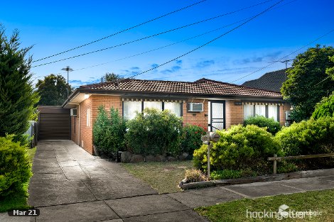 12 Musk Ct, Melton, VIC 3337