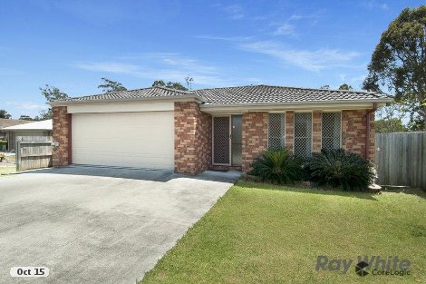 1 Lifestyle Cl, Waterford West, QLD 4133