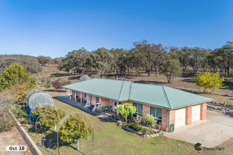 99 Cunningham Dr, Tarlo, NSW 2580