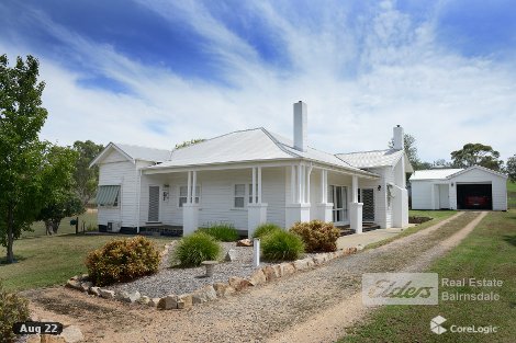 1955 Great Alpine Rd, Wiseleigh, VIC 3885