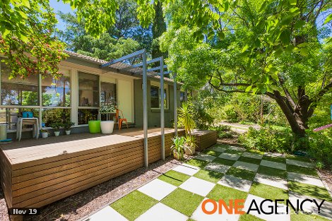 9 Jensen Pl, Hughes, ACT 2605