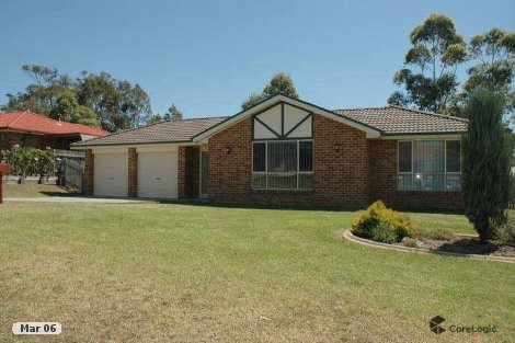 8 Hermes Cres, Worrigee, NSW 2540