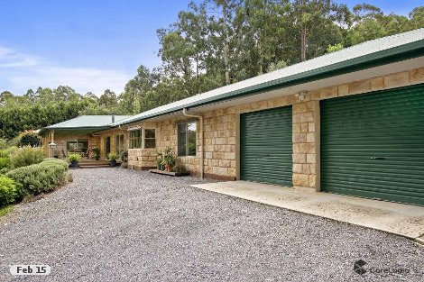 40 Mcconachys Rd, Three Bridges, VIC 3797