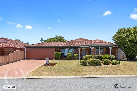 13 Ridge Rd, Cockburn Central, WA 6164