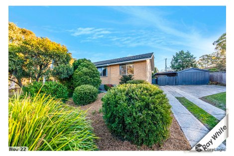 26 Coane St, Holder, ACT 2611