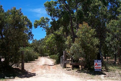 137 Woods Rd, Gelorup, WA 6230