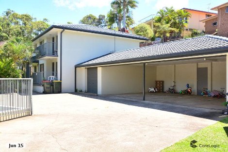 2/16 Shell Cove Lane, Korora, NSW 2450