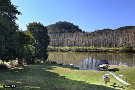 553 Settlers Rd, Lower Macdonald, NSW 2775