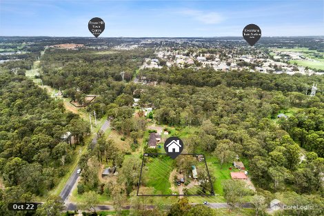 30 Otago St, Vineyard, NSW 2765