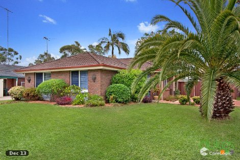 1 Hobbits Glen, Werrington Downs, NSW 2747