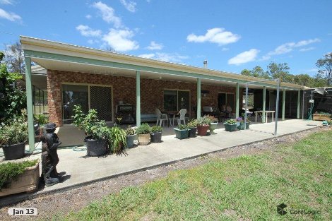 1277 Armidale Rd, Elland, NSW 2460