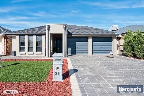 26 Waterside Dr, Burton, SA 5110