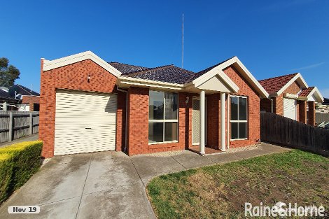 1/41 Wilmot Dr, Delahey, VIC 3037