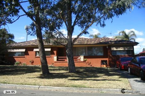 11 Clyde Ave, Moorebank, NSW 2170