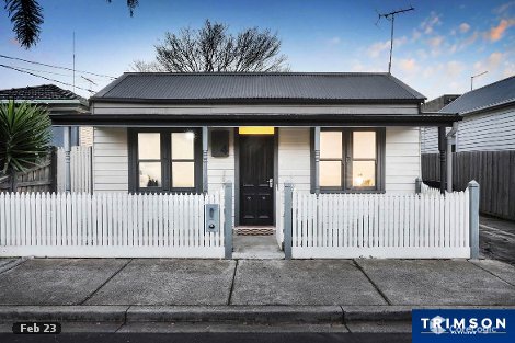 4 Bourke St, Seddon, VIC 3011