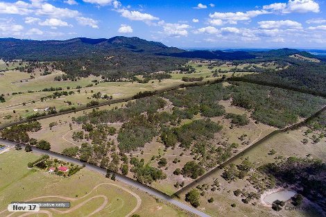 384 Glendonbrook Rd, Glendon Brook, NSW 2330