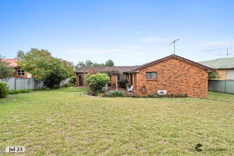 17 Sylvana St, Muswellbrook, NSW 2333