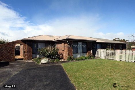 52 Manuka Dr, Romaine, TAS 7320