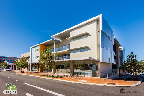 6/137 Cambridge St, West Leederville, WA 6007