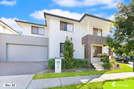 29 Cobden Parkes Cres, Lidcombe, NSW 2141