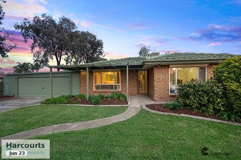 8 Barton Cres, Burton, SA 5110