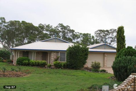 6 Yellowlea Ct, Oakey, QLD 4401