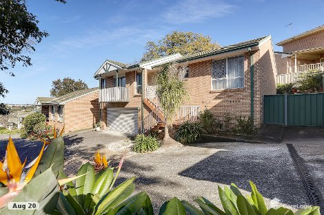 4/8 William St, Figtree, NSW 2525