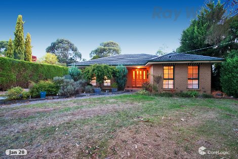 9 Larissa Ct, Croydon, VIC 3136