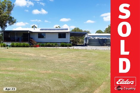 88 Stevenson Rd, Glenwood, QLD 4570