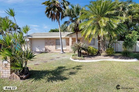 2 Stuart Hindle Dr, Mount Pleasant, QLD 4740