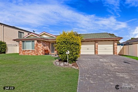 14 Benamba St, Wyee Point, NSW 2259