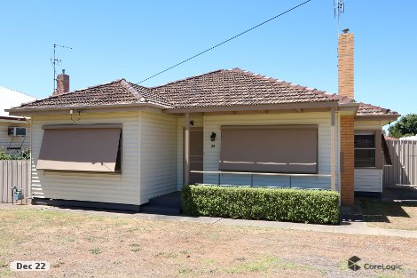 24 Peel St, Maryborough, VIC 3465