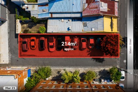 23 Mason St, Collingwood, VIC 3066