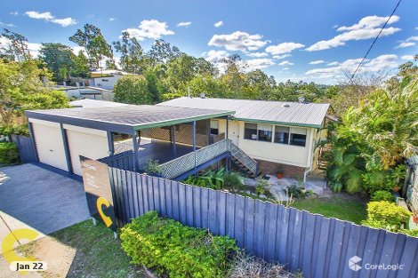 150 Plucks Rd, Arana Hills, QLD 4054