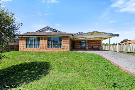 8 Mitsel Cl, Werris Creek, NSW 2341