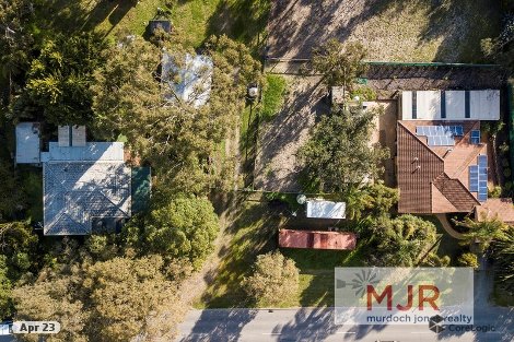 171 Pearse Rd, Wattleup, WA 6166