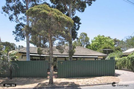 2 Launceston Ave, Banksia Park, SA 5091