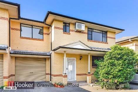 2/483 Woodville Rd, Guildford, NSW 2161