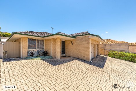 20a Carrello Cct, Coogee, WA 6166