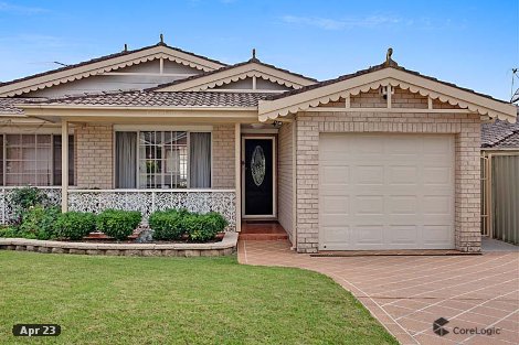 2/36 Fuchsia Cres, Macquarie Fields, NSW 2564