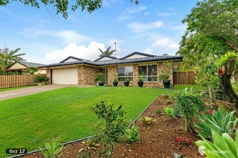 105 Camberwell Cct, Robina, QLD 4226