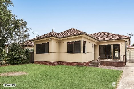 17 Parmal Ave, Padstow, NSW 2211